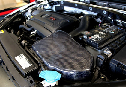 TA-Technix Carbon Air Intake Kit Audi A3 8V
