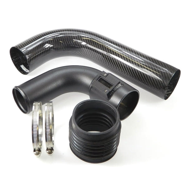 TA-Technix Carbon Air Intake Kit Seat Leon 1P