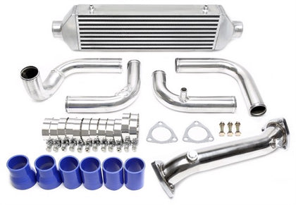 TA-Technix Intercooler med Downpipe VW Passat B6 3C
