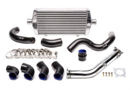 TA-Technix Intercooler med Downpipe Audi A5 B8