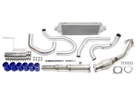 TA-Technix Intercooler med Downpipe Seat Toledo 1M