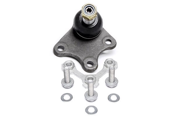 TA-Technix Bærekugle Seat Ibiza 6L