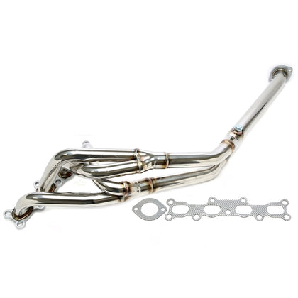 TA Technix Udstødningsmanifold Egnet Til Mazda MX-5 I 1.6l Type NA