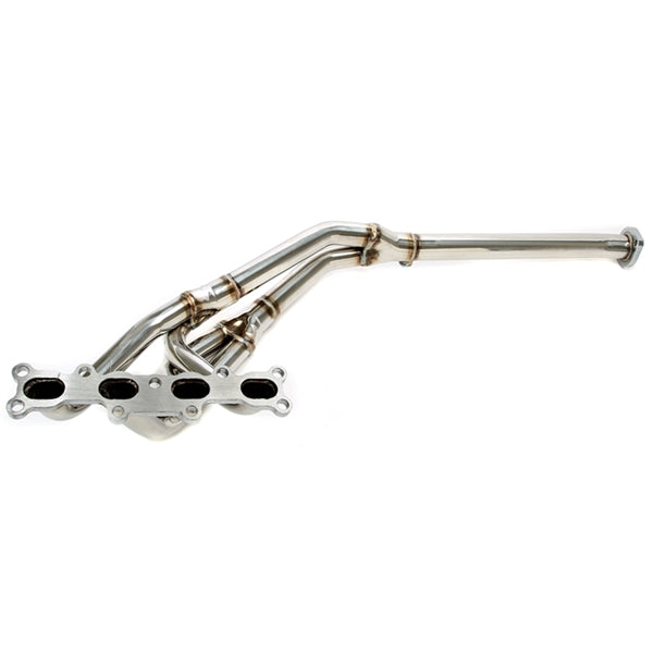 TA Technix Udstødningsmanifold Egnet Til Mazda MX-5 I 1.6l Type NA