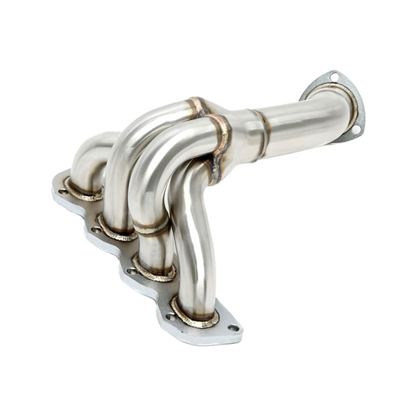 TA Technix Udstødningsmanifold Opel Vectra C (Z-02) – Stål-manifold med monteringsbeslag