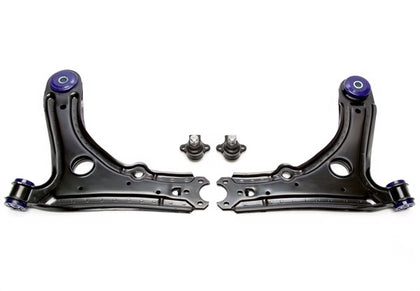 TA-Technix Bærearm set inkl. PU bøsninger VW Golf 3