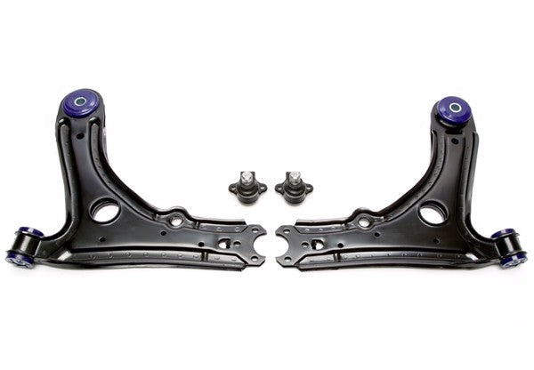 TA-Technix Bærearm set inkl. PU bøsninger VW Golf 3