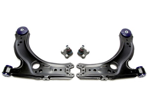 TA-Technix Bærearm set inkl. PU bøsninger VW New Beetle
