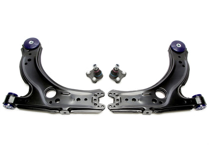 TA-Technix Bærearm set inkl. PU bøsninger VW New Beetle