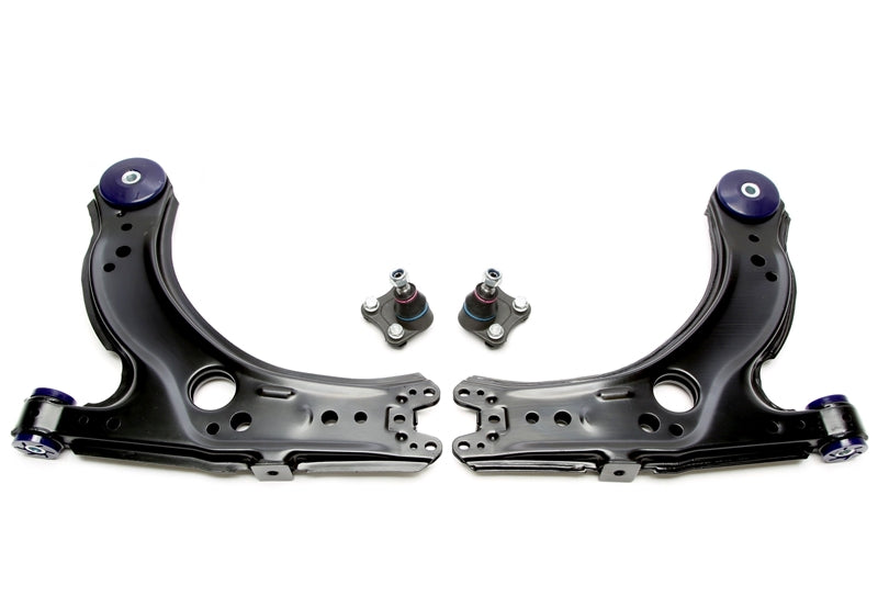 TA-Technix Bærearm set inkl. PU bøsninger VW New Beetle