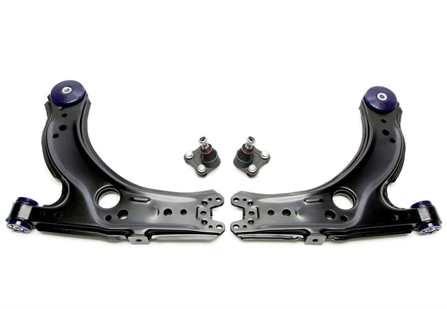 TA-Technix Bærearm set inkl. PU bøsninger VW New Beetle