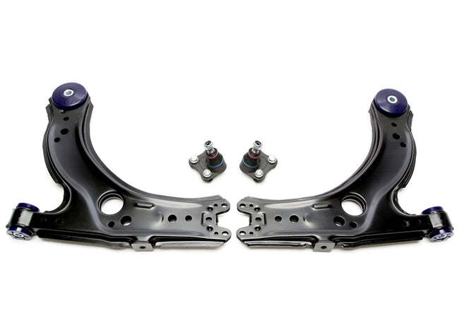TA-Technix Bærearm set inkl. PU bøsninger VW New Beetle