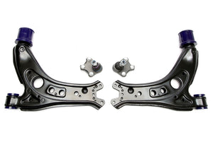 TA-Technix Bærearm set inkl. PU bøsninger VW Polo 9N