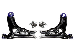 TA-Technix Bærearm set inkl. PU bøsninger Seat Arosa