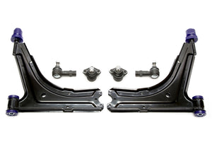 TA-Technix Bærearm set inkl. PU bøsninger VW Scirocco I+II