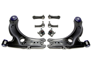 TA-Technix Bærearm set inkl. PU bøsninger VW New Beetle