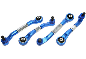 TA-Technix Camber Justering VW Phaeton 3D