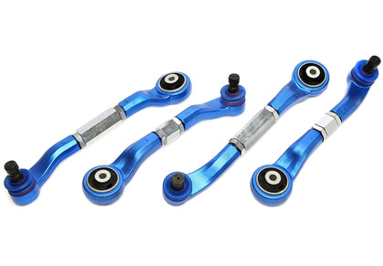 TA-Technix Camber Justering VW Phaeton 3D