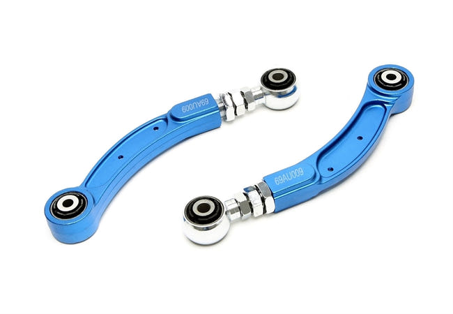 TA-Technix Camber Justering VW Touareg