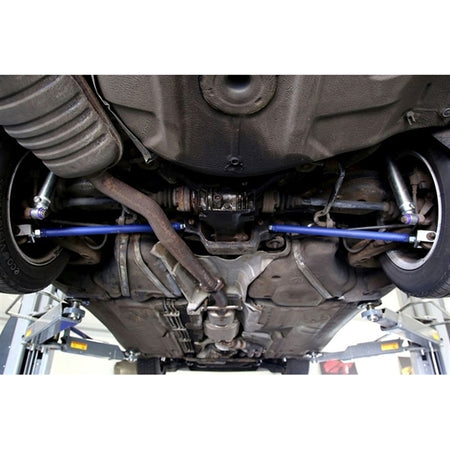 TA-Technix Camber Justering BMW 3-Serie E36