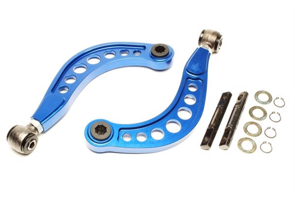 TA-Technix Camber Justering Honda Civic VIII