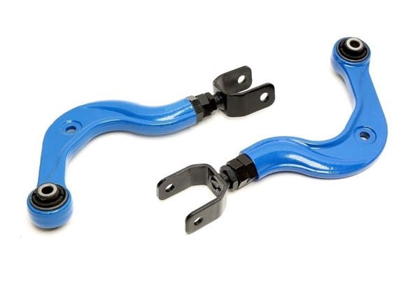 TA-Technix Camber Justering Mercedes CLA Coupe