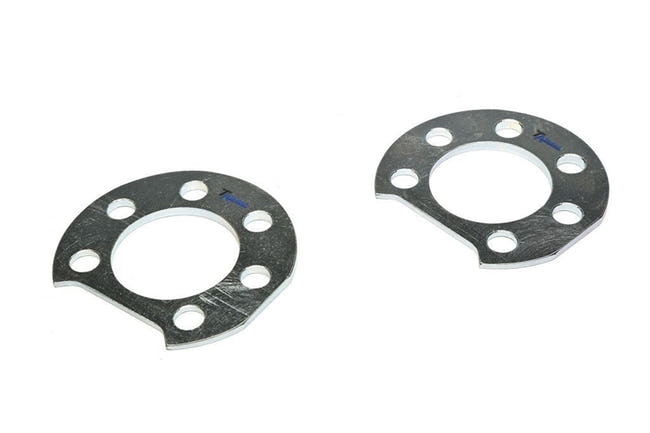 TA-Technix Camber Justering VW Scirocco