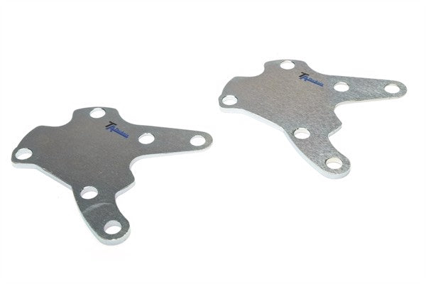 TA-Technix Camber Justering VW Golf 4