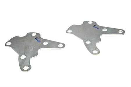TA-Technix Camber Justering Seat Toledo II 1M