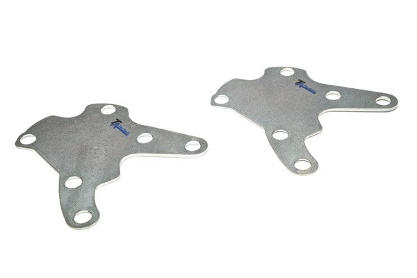 TA-Technix Camber Justering Skoda Roomster