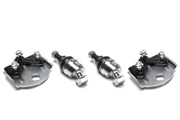 TA-Technix Camber Justering VW Golf 4