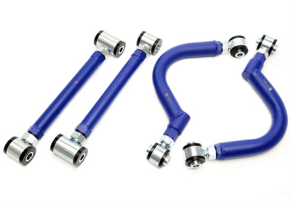 TA-Technix Camber Justering VW Sharan