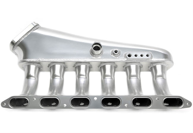 TA-Technix Indsugnings Manifold BMW 5-Serie E39 – Indsugsmanifold placering