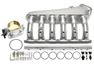 TA-Technix Indsugnings Manifold BMW 3-Serie E46