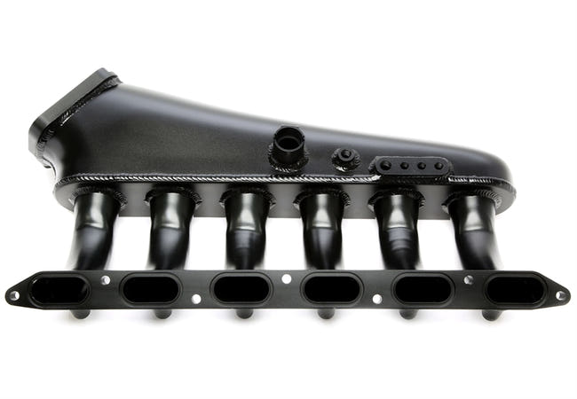 TA-Technix Indsugnings Manifold BMW 5-Serie E39 – Ventilkammer fra siden