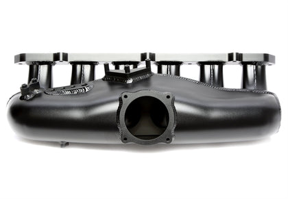 TA-Technix Indsugnings Manifold BMW X6 – Manifold tilbehør montering