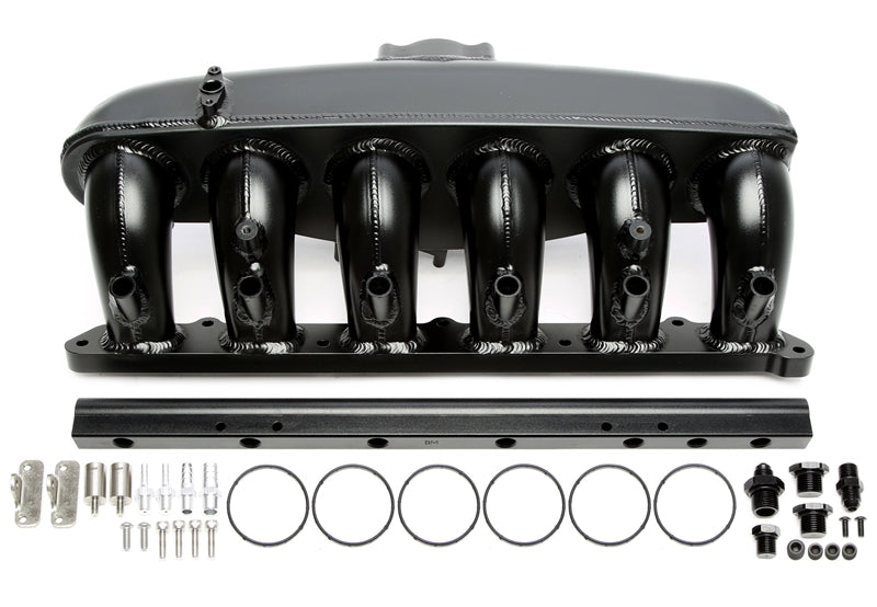 TA-Technix Indsugnings Manifold BMW X6