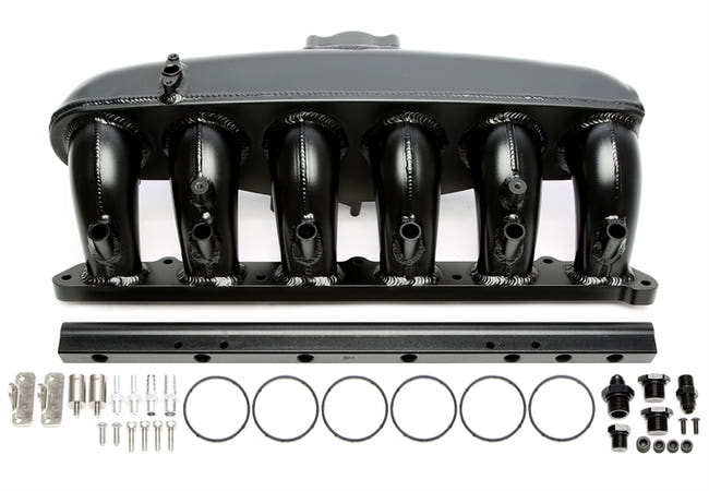 TA-Technix Indsugnings Manifold BMW X6