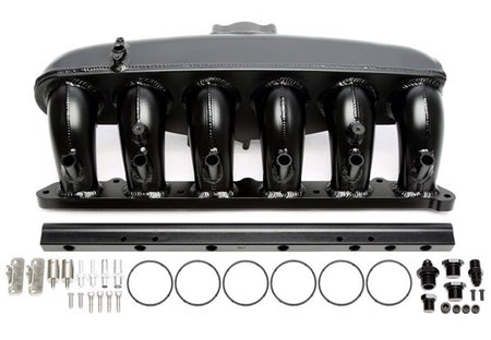TA-Technix Indsugnings Manifold BMW X6