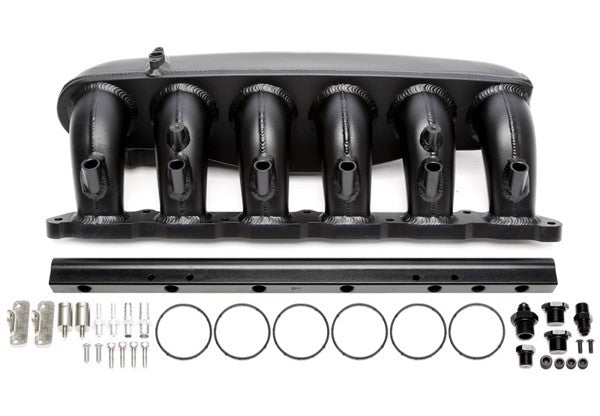 TA-Technix Indsugnings Manifold BMW X4