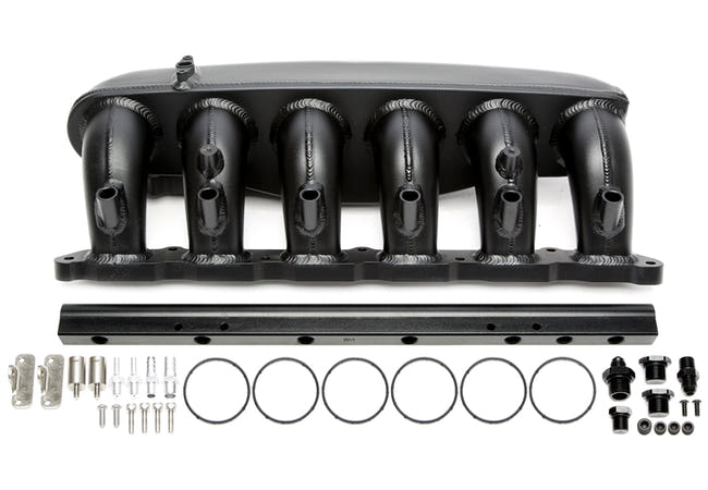 TA-Technix Indsugnings Manifold BMW 6-Serie F06/F12/F13
