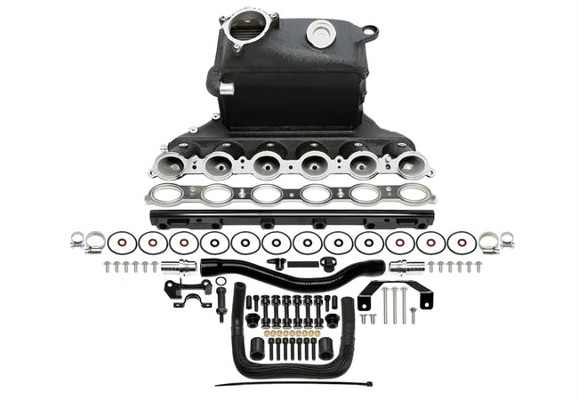 TA-Technix Indsugnings Manifold BMW 2 Serie M2 Coupe Type G87