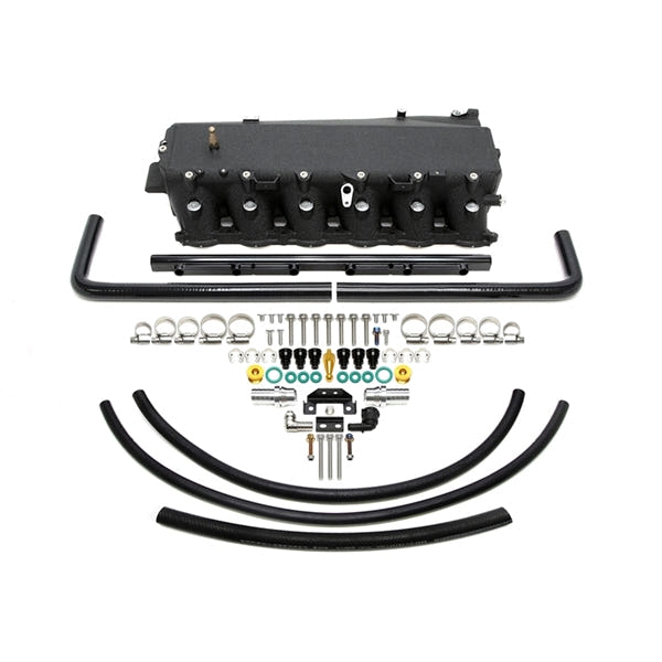 TA-Technix Indsugnings Manifold BMW 3 Serie Type F30 + F31LCI + F34 LCI