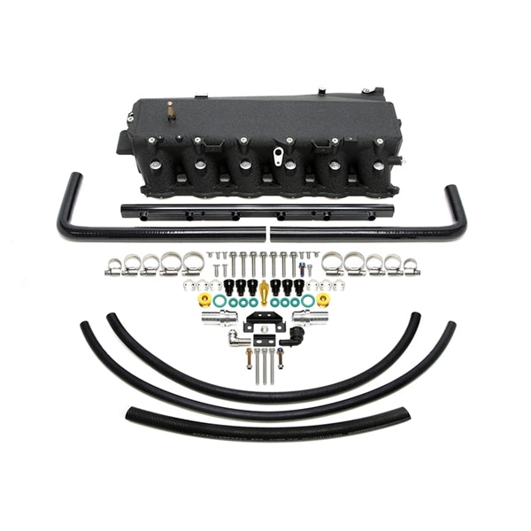 TA-Technix Indsugnings Manifold BMW X3 Type G01