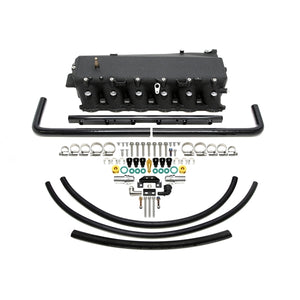TA-Technix Indsugnings Manifold BMW 4 Serie Type F32 + F33 + F36 LCI