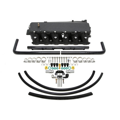 TA-Technix Indsugnings Manifold BMW 4 Serie Type F32 + F33 + F36 LCI