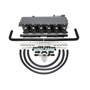 TA-Technix Indsugnings Manifold BMW X3 Type G01