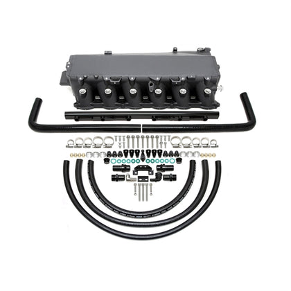TA-Technix Indsugnings Manifold BMW X3 Type G01