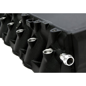 TA-Technix Indsugnings Manifold BMW X3 Type G01 – Cylinderkopf ventiler detalje closeup