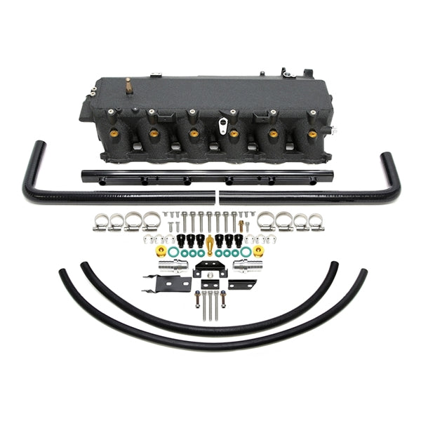 TA-Technix Indsugnings Manifold BMW 2 Serie Type G42 - M240I